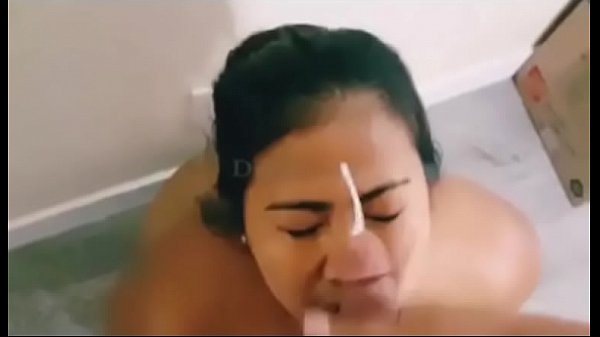 Polynesian blowjob