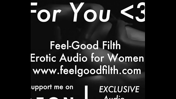 Porn for women audio