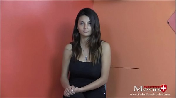 Porn teen interview