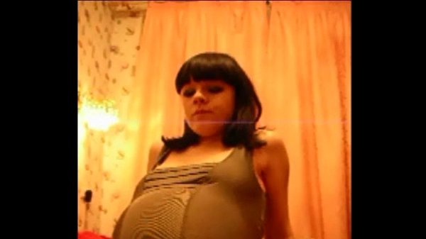 Pregnant bbw webcam