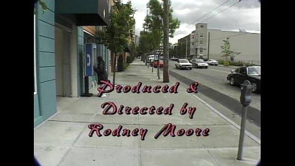 Rodney moore movies
