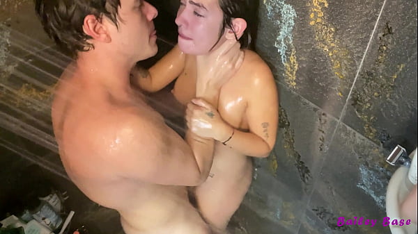 Rough missionary sex