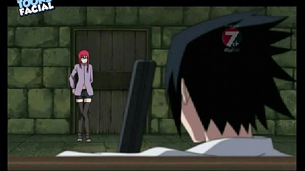 Sasuke x sakura hentai