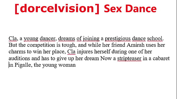 Sex while dancing porn