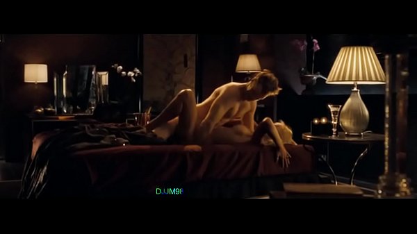 Sharon stone basic instinct nude scene