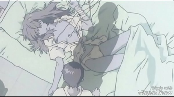 Shinji hentai