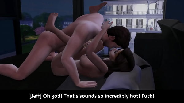 Sims 4 porn videos