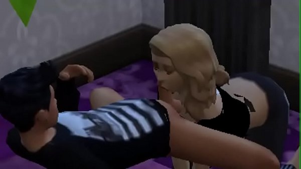 Sims sex nude