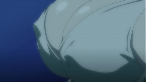 Stomach expansion hentai