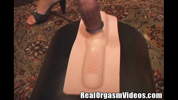 Sybian party video