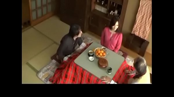 Tamaki kotatsu hentai