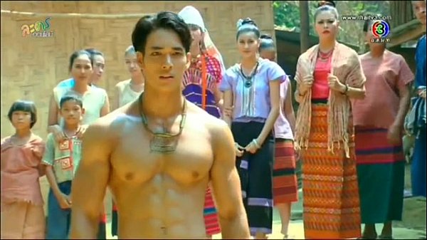 Thai erotic movie