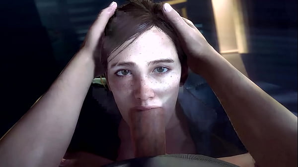 The last of us 2 porn