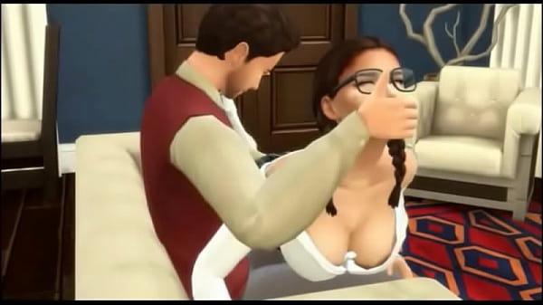 The sims 4 porn mod