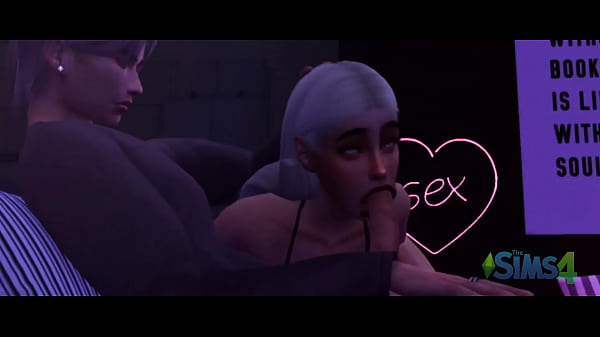 The sims 4 porn