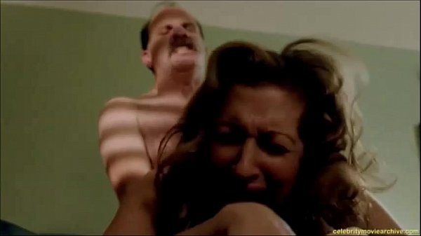 The victim movie sex scene