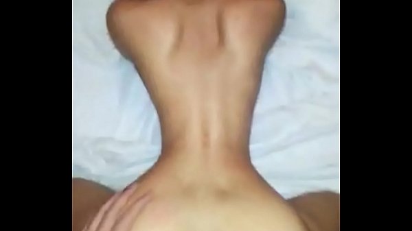 Thin waist big booty porn
