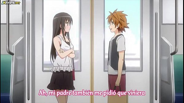 To love ru diary sister