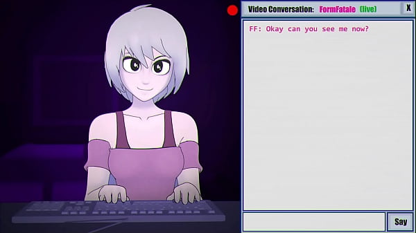 Web anime sex