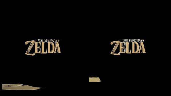Zelda vr porn