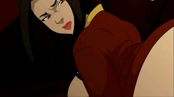 Aang and katara having sex