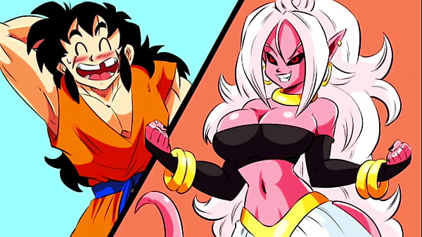 Android 21 hentia