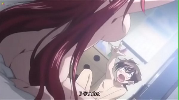 Anime porn highschool dxd