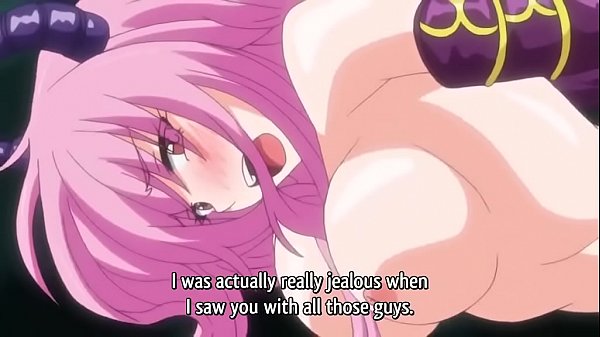 Anime sex story