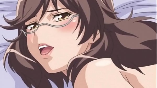 Anime sex with teacher