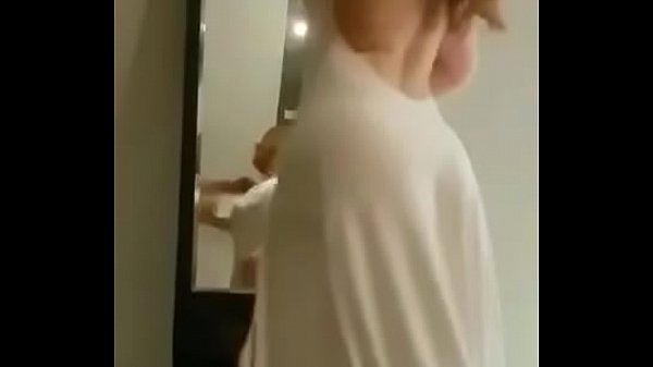 Arab wife naked