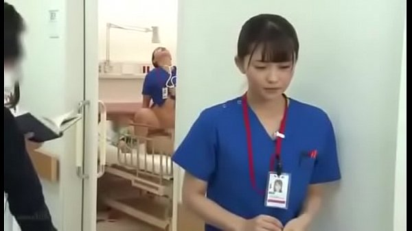 Asian hospital xxx