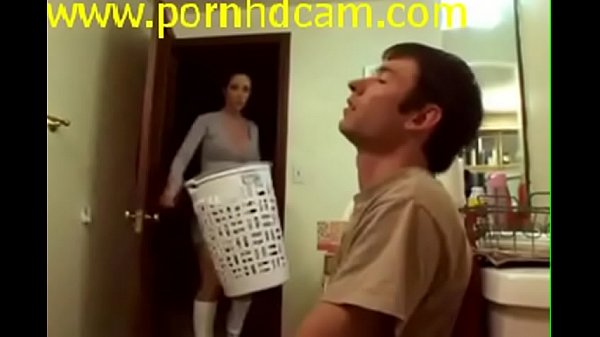 Asian mom porno