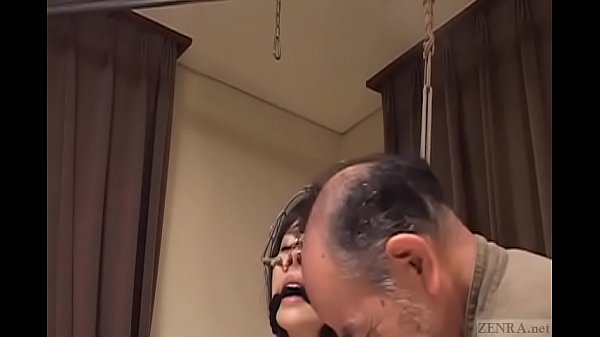 Asian nose hook porn
