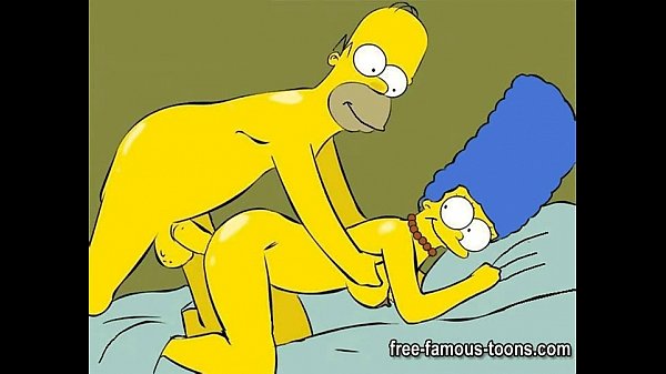 Bart simpson naked