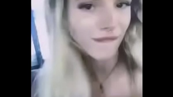 Bella thorne leaked video