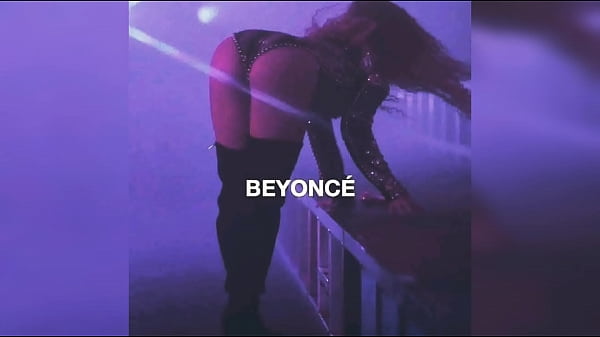 Beyonce porne