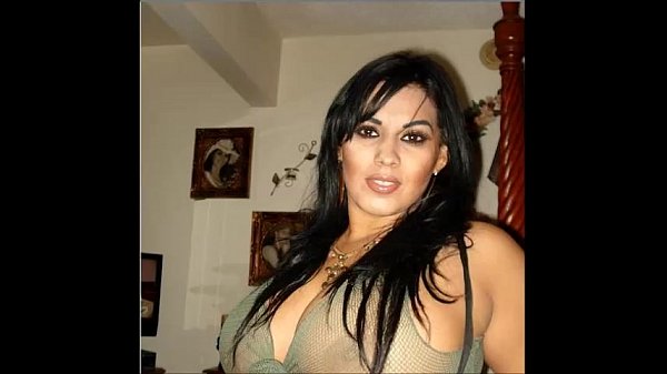 Big sexy latina