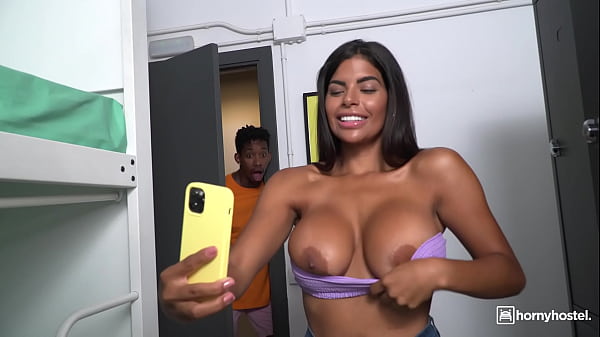 Big tits sex naked