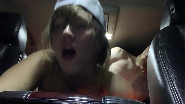 Blowjob for a car ride