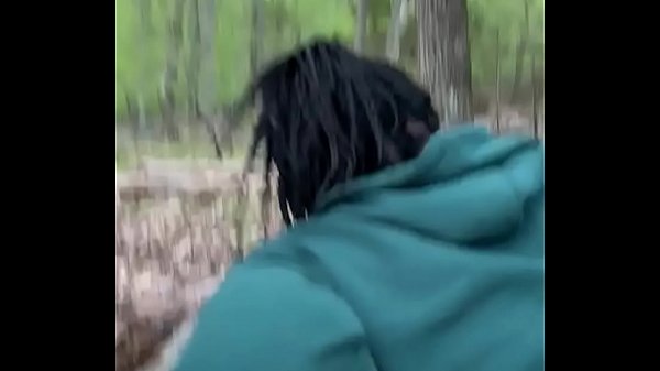 Boys fucking in the woods