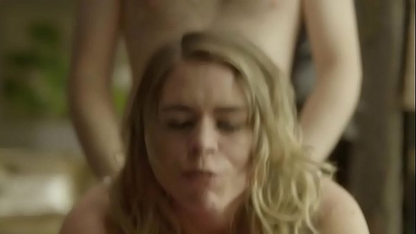 British tv actresses naked