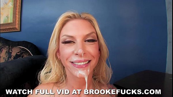 Brooke banner facial