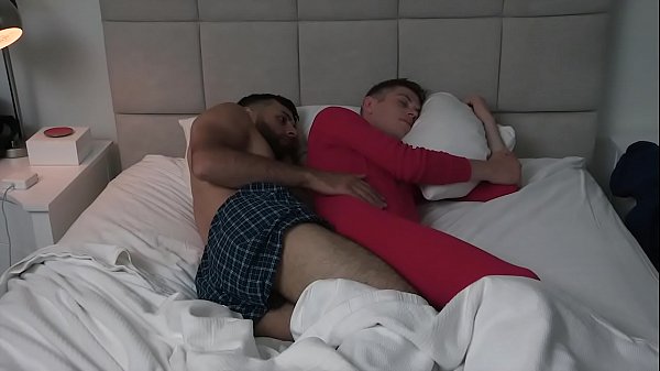 Brothers hot friend gay porn