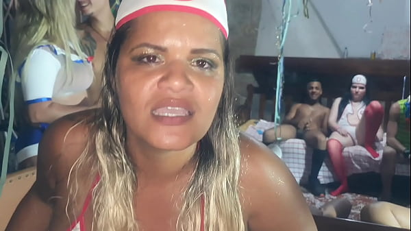 Carnaval de brasil porno