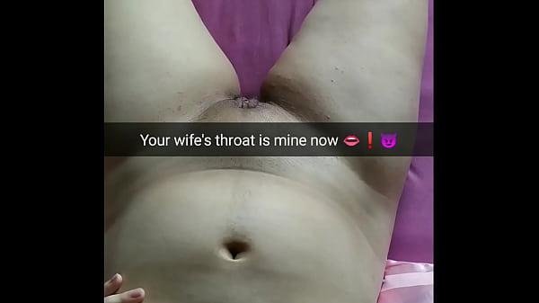 Cheating wife with captions