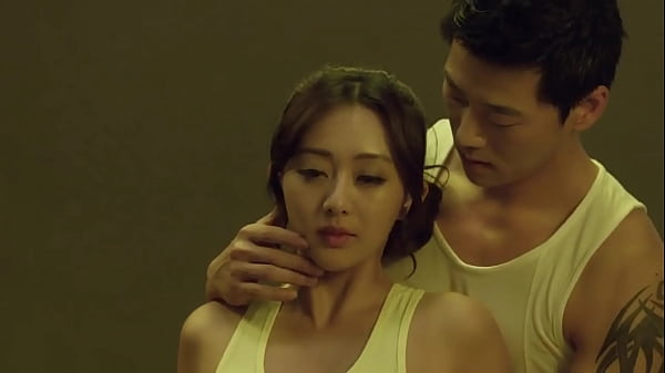 Chinese movie hot sex scene