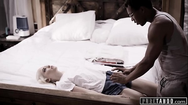 Chloe couture interracial porn