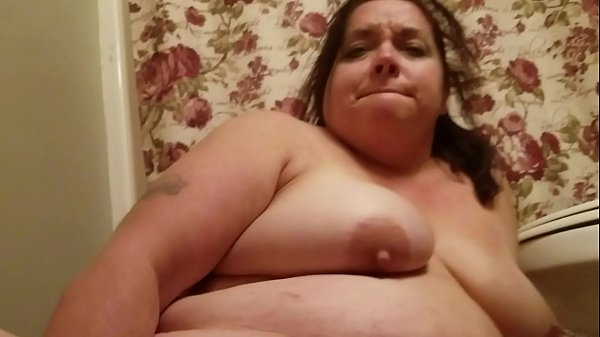 Chubby pink pussy