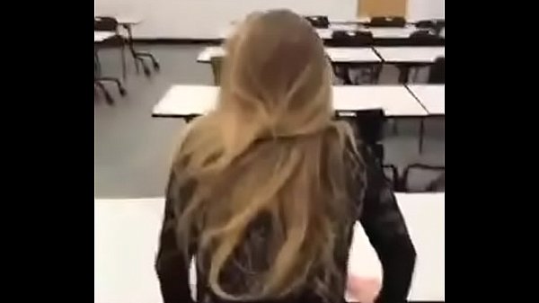 Classroom porn videos