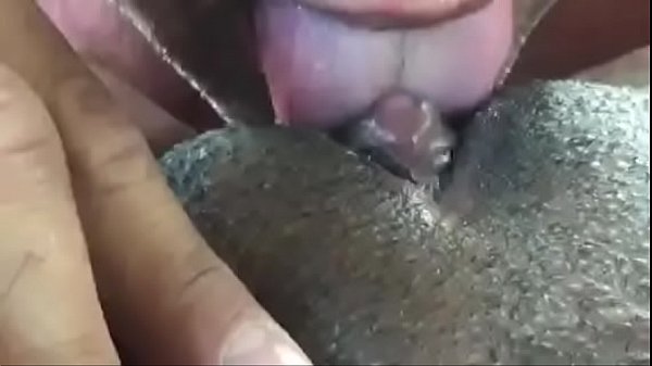 Clit eating
